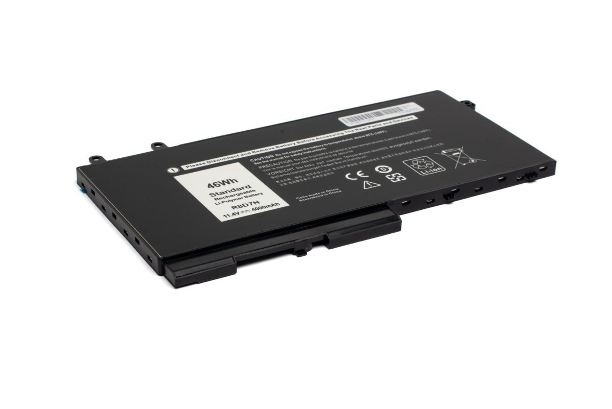 Batería para Dell Latitude 5500 XV8CJ - Image 2