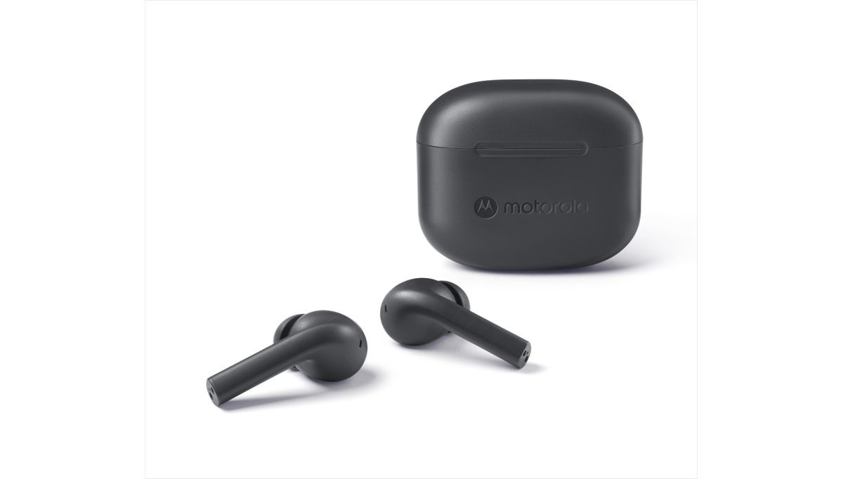 Auricular MOTOROLA MOTO BUDS 065 - Image 2
