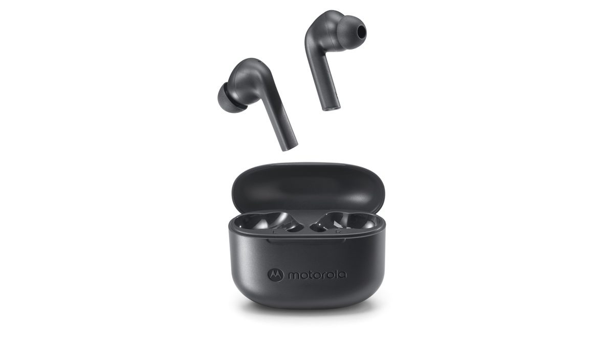 Auricular MOTOROLA MOTO BUDS 065