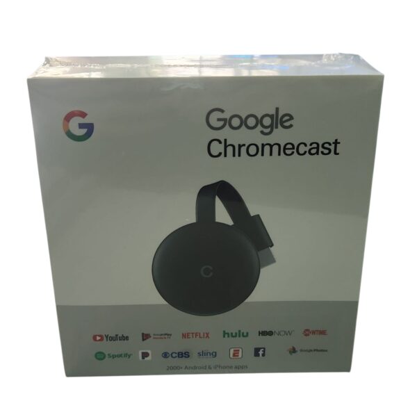 Dongle Hdmi Wifi 2.4G Para Tv Transmite Desde Celular O Pc