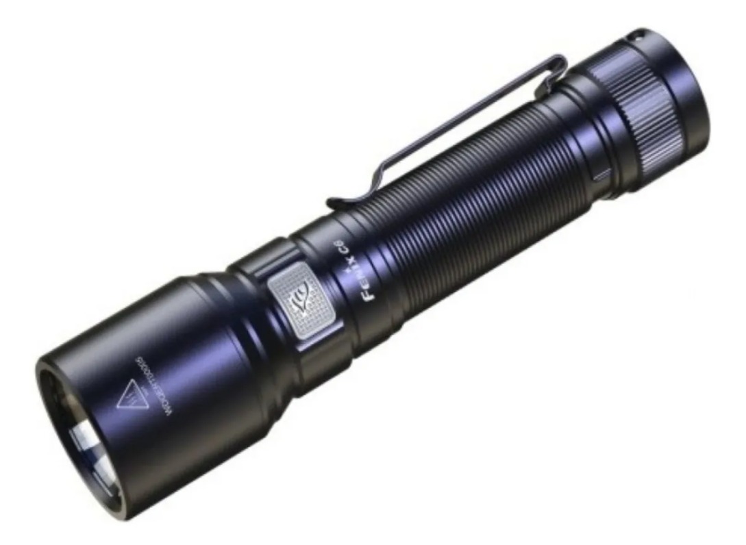 Linterna Tactica Fenix C6 - Image 3