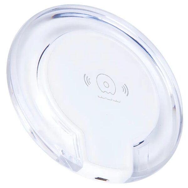 Cargador Inalámbrico WUW W23 Fast Charger 15W Micro USB