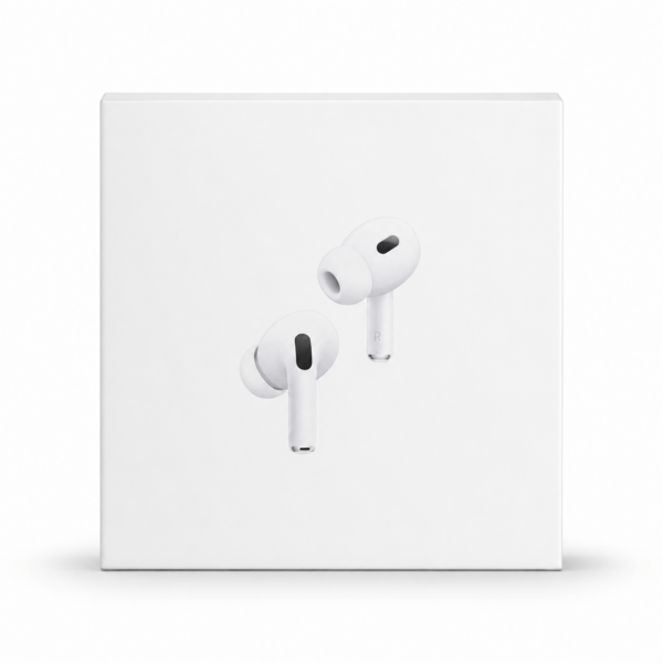 Auriculares Apple AirPods Pro 2da Generación USB-C con Estuche MagSafe