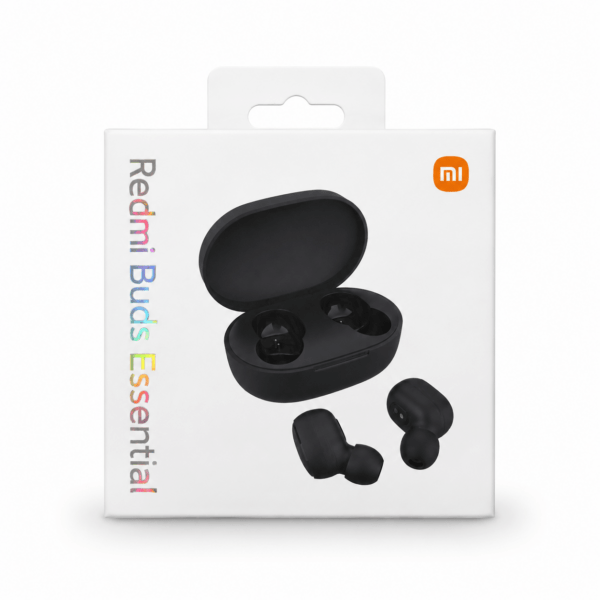 Auriculares Xiaomi Redmi Buds Essential Bluetooth 5.2 Originales