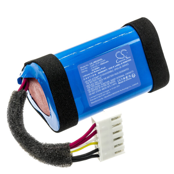 Batería para JBL Charge Essential 2 GSP-1S3P-CH40