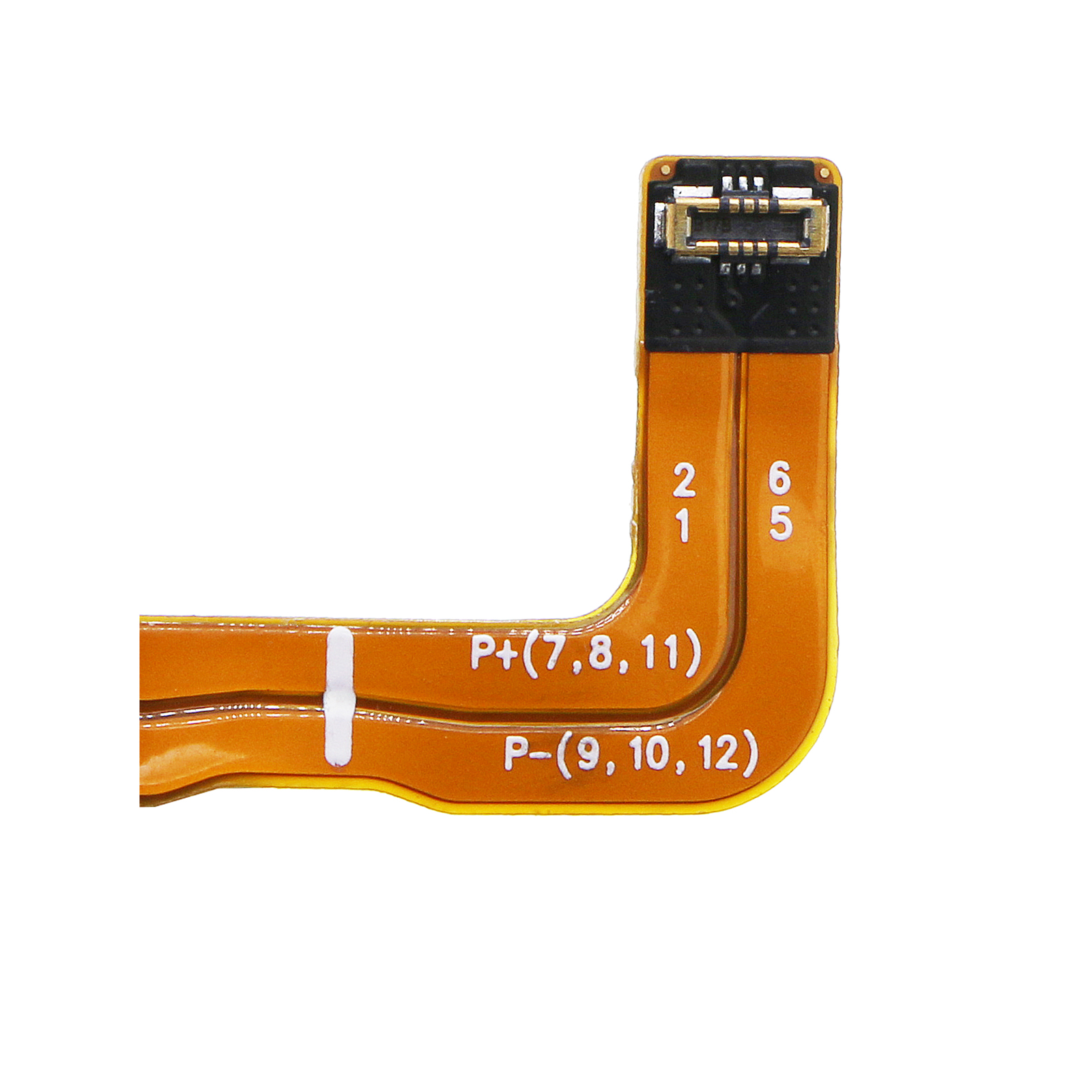 Batería para Samsung Galaxy S23 Ultra EB-BS918ABY - Image 2