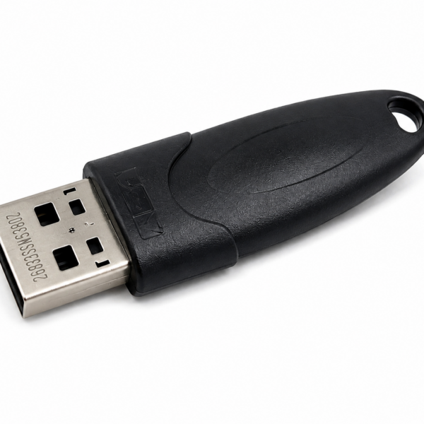 Token USB FEITIAN ePass2003 PKI para Firma Digital y Certificados