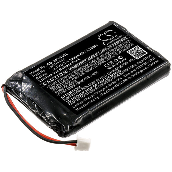 Batería para Sony Playstation 4 Controller KCR1410